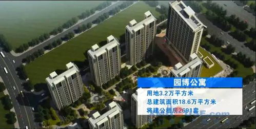 超 强 规划 厦门要建2.2万套保障房 10万套公租房,你的机会来了