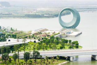 福建 厦门市园博苑