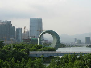 厦门园博苑