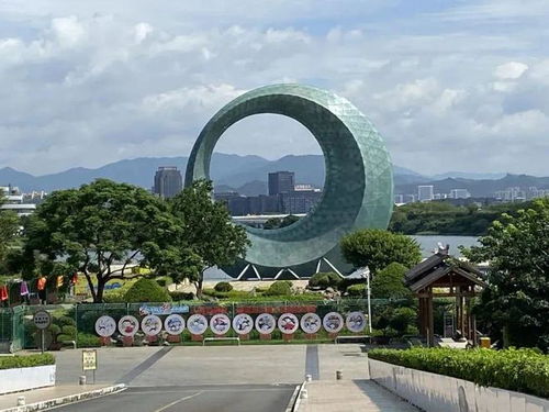 地铁一号线沿线有多美 一起云端遨游吧