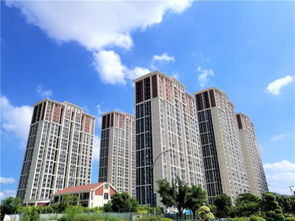 厦门保障房25个在建项目8月进度 5个已竣工2个正验收
