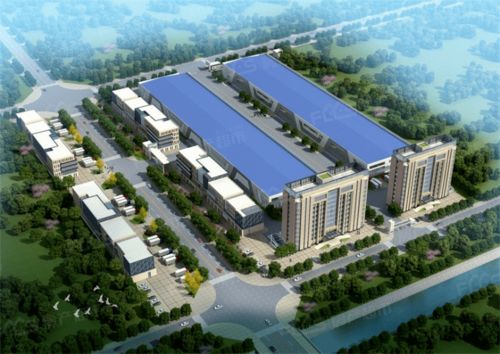 聊城市快递产业交流会暨鲁源快递产业园产品发布会圆满举行