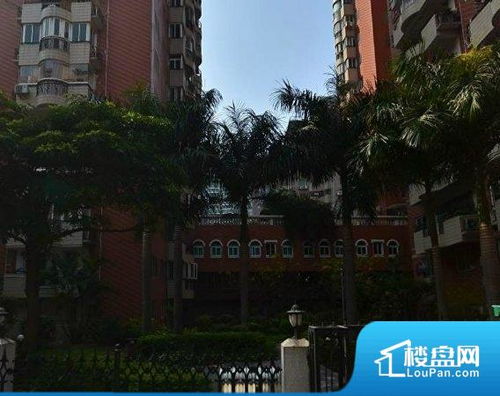 厦门禾祥苑小区地址 价格走势 户型相册 厦门楼盘网