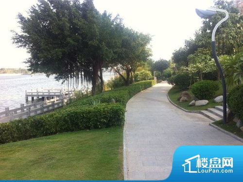 厦门园博1号小区地址 价格走势 户型相册 厦门楼盘网