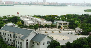 美丽的厦门园博苑