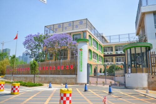 签约 西北新城再添优质教育配套