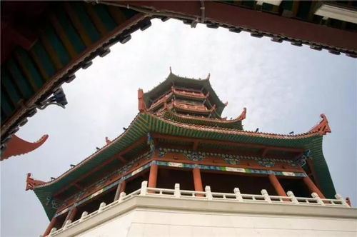 厦门国际园林博览苑
