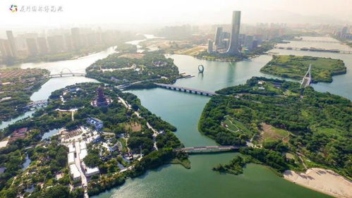 大小朋友都爱的厦门 乐园 能玩一整天