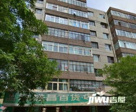 兰州阀门厂生活区怡苑小区12 13号楼二手房房源,房价价格,小区怎么样 吉屋网