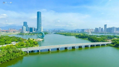 重磅好消息 5月1日起,厦门园博苑免费开放