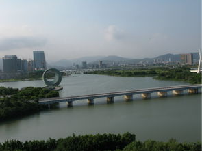 厦门园博苑