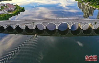 鹭岛美景 厦门园博苑