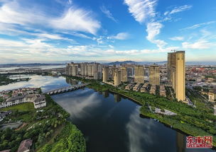 鹭岛美景 厦门园博苑