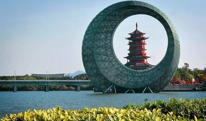 厦门园博苑,景区门票预定,价格:48元。