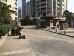 园博1号 公寓住宅 图片相册,厦门园博1号 公寓住宅 实景图 室外图 小区配套图