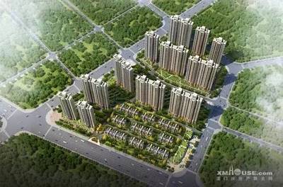 最近1个月厦门成交价最贵的15家高层楼盘,壕到你无法想象!