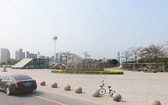 厦门13个最闻名的端午旅游景点