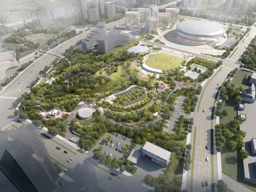 全国仅三项入围 曲江新区文旅融合再出圈