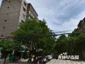 兰州阀门厂生活区怡苑小区12 13号楼二手房房源,房价价格,小区怎么样 吉屋网