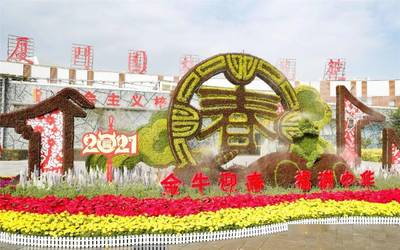 @留“厦”人,厦门这个区发福利了!停车免费、百万消费券发不停…