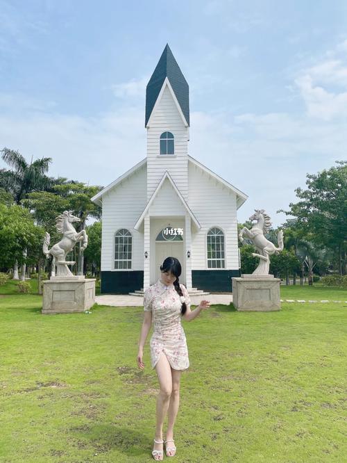 厦门园博苑快速游览拍照攻略
