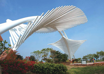 《最慢调 亲子厦门自助游》最新章节 厦门园博苑亲子游玩指南