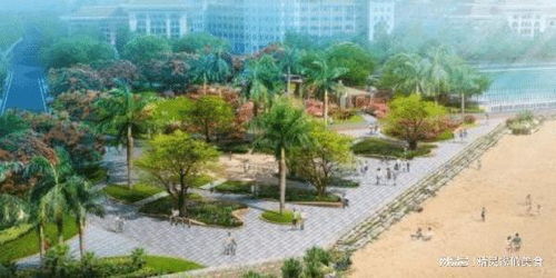 翔安大桥通车、新建公园，厦门迎来发展新机遇，身价或将上涨