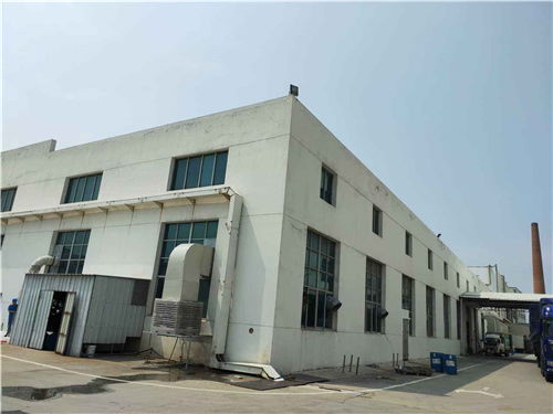 厦门工厂房屋租赁检测单位优选指南