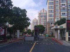 厦门恒康佳苑实景赏析 室外环境与小区配套全览，紧邻园博苑的宜居之所