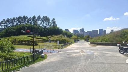 2025年厦门园博苑国庆中秋嘉年华活动交通出行攻略