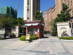 厦门博仕后家园B区实景图集 室外环境与小区配套一览