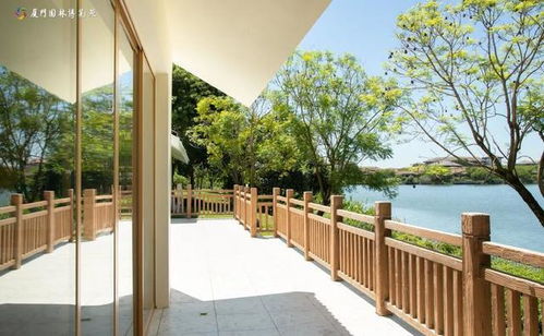 厦门园博苑儿童公园正式运营，打造亲子欢乐新地标